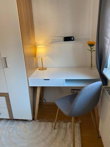 Westerstede House | Privatquartier im Ortskern von Westerstede