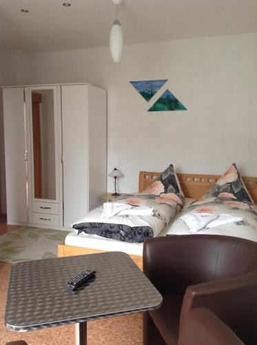 Thermalbad Wiesenbad Apartment | Privatvermietung Gründel