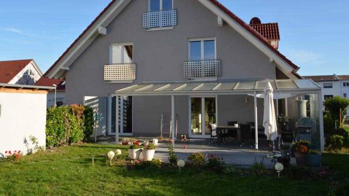 Munzingen Apartment | Privatzimmer 4 - Gasthaus Privatzimmer in Freiburg im Breisgau
