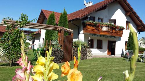 Vorchdorf Bed & Breakfast | Privatzimmer am Weinbrunnen