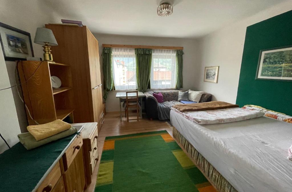 Trieben Bed & Breakfast | Privatzimmer