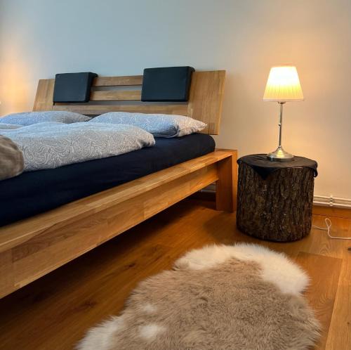 Raabs An Der Thaya House | Privatzimmer Burgpanorama