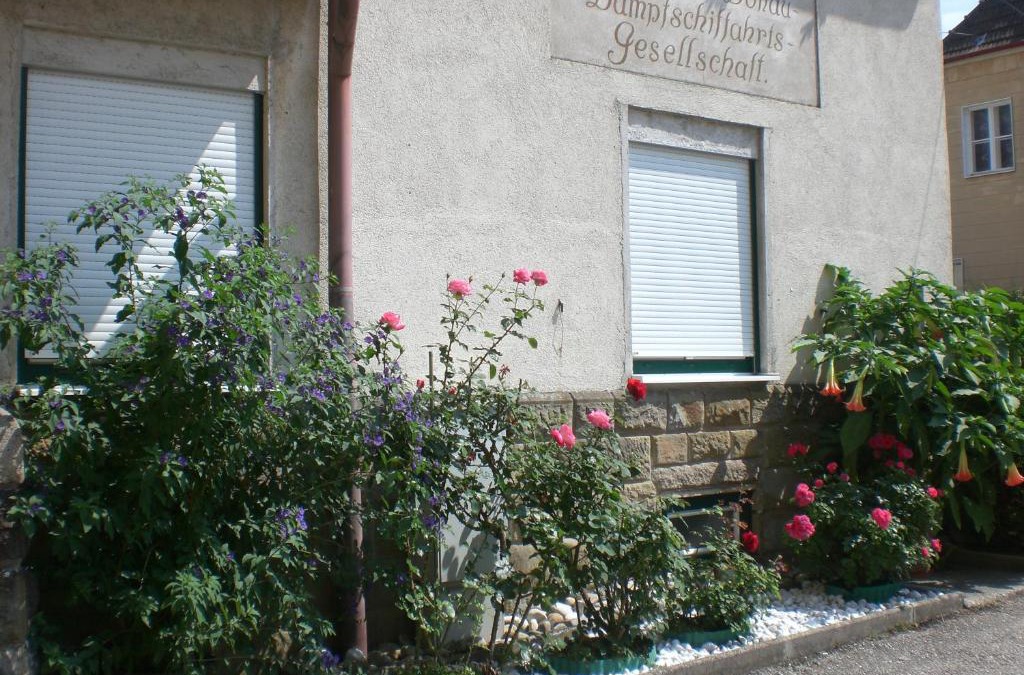 Poechlarn House | Privatzimmer Familie Wagner