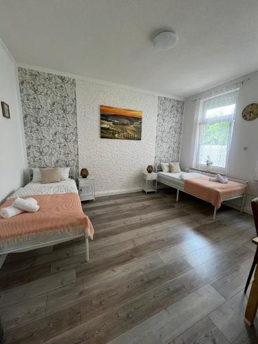 Brendel House | Privatzimmer in Delmenhorst