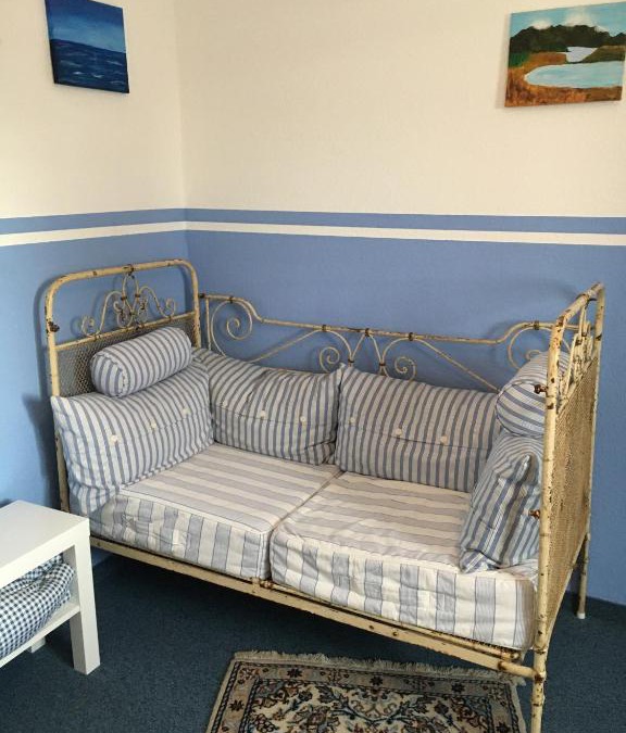 Elbe House | Privatzimmer - Messe - Monteure