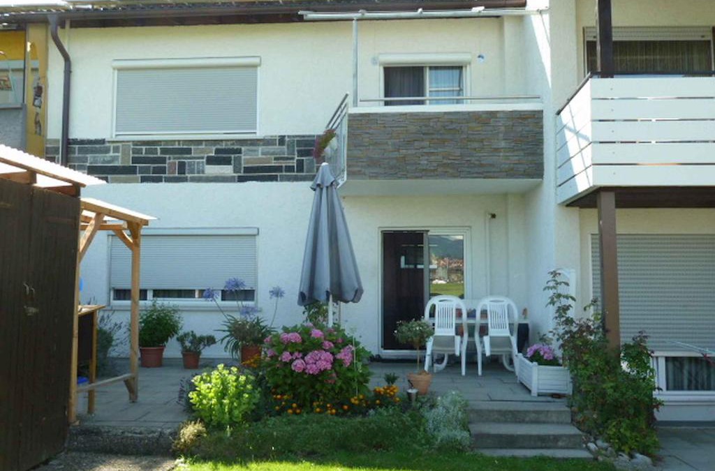 Bad Schachen House | Privatzimmer Reiner Baumeister
