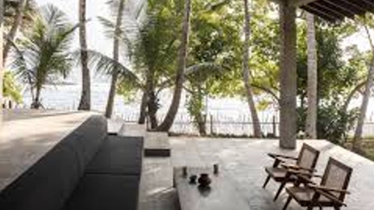Matara House | Privet house peaceful with internet