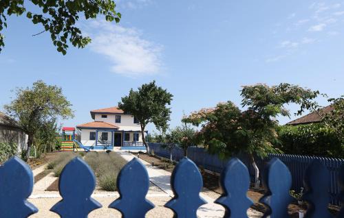 Jurilovca House | PRIVET