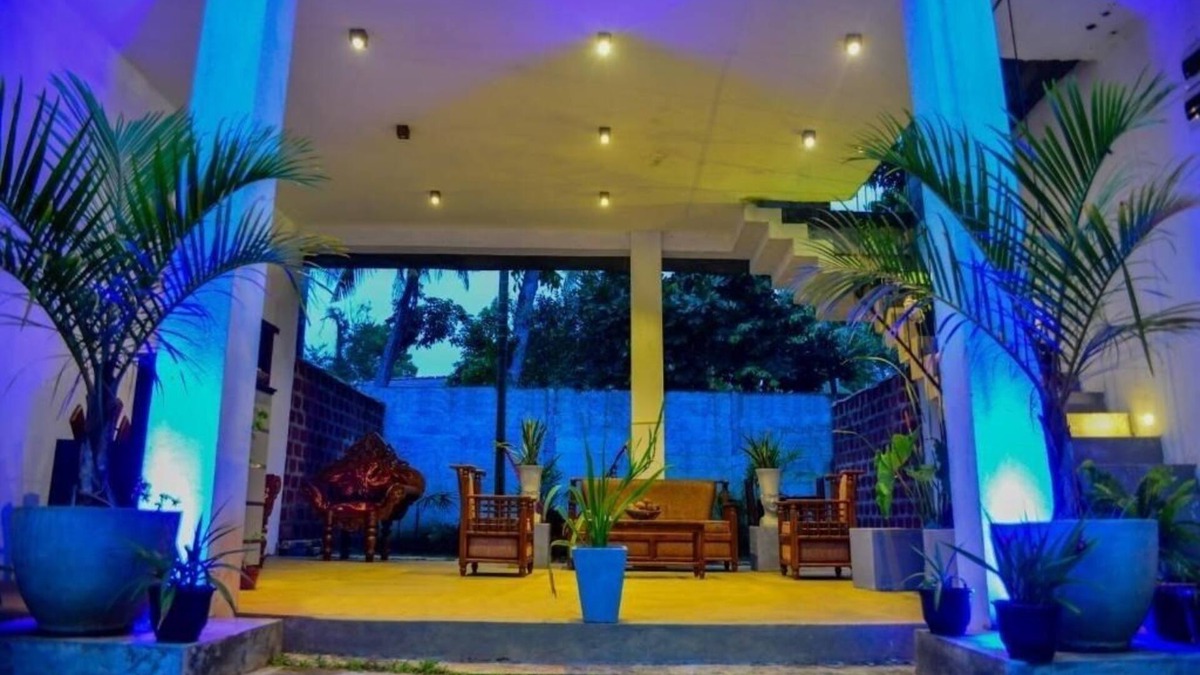 Galle Villa | Privet Villa canaya is for you we give as a Entire villa as a Privet villa