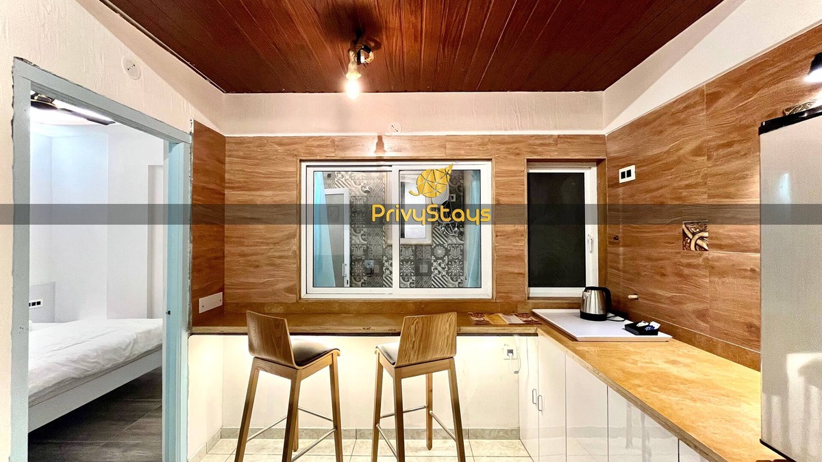 Chendhare Hotel | PrivyStays St. Ricky's Apartment Hotel