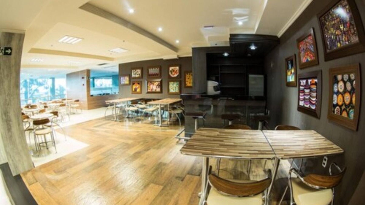 Boqueirao Hotel | Prix Hotel