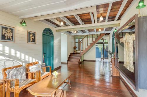 Khao San Bed & Breakfast | Priya Boutique House