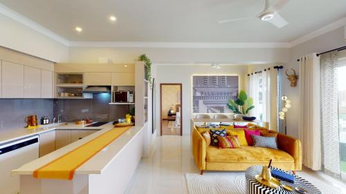Gurugram Apartment | Priya Gurugram