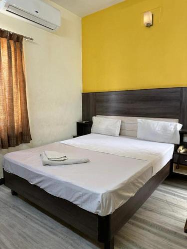 Namakkal Hotel | Priyaa Towers