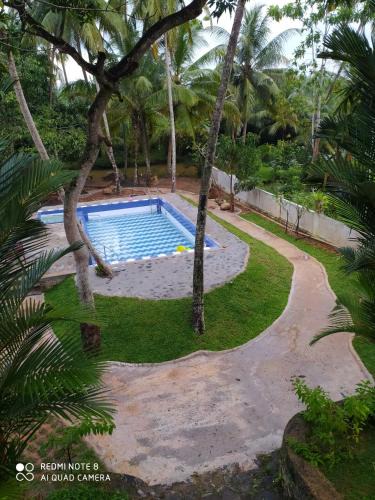 Aturuwella Resort | Priyanka Villa