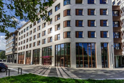 Schipperskwartier Hotel | Prize by Radisson, Antwerp City