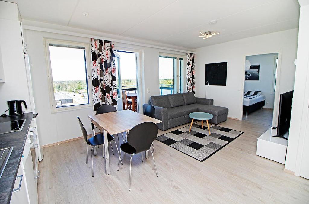 Vaasa Apartment | Pro Apartments 1