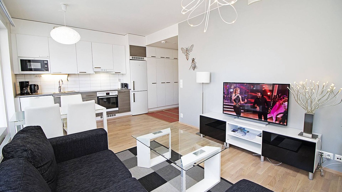 Vaasa Apartment | Pro Apartments