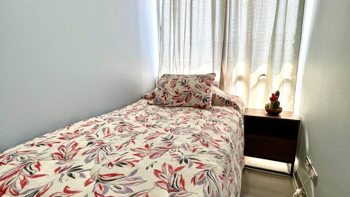 Antofagasta Apartment | PRO HOME Nueva Costanera Towers