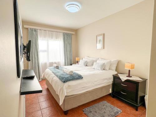 Walvis Bay Apartment | ProAvia Apartments and Hotel-Long Beach