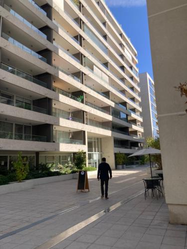 Las Condes Apartment | Probablemente el mejor Las Condes