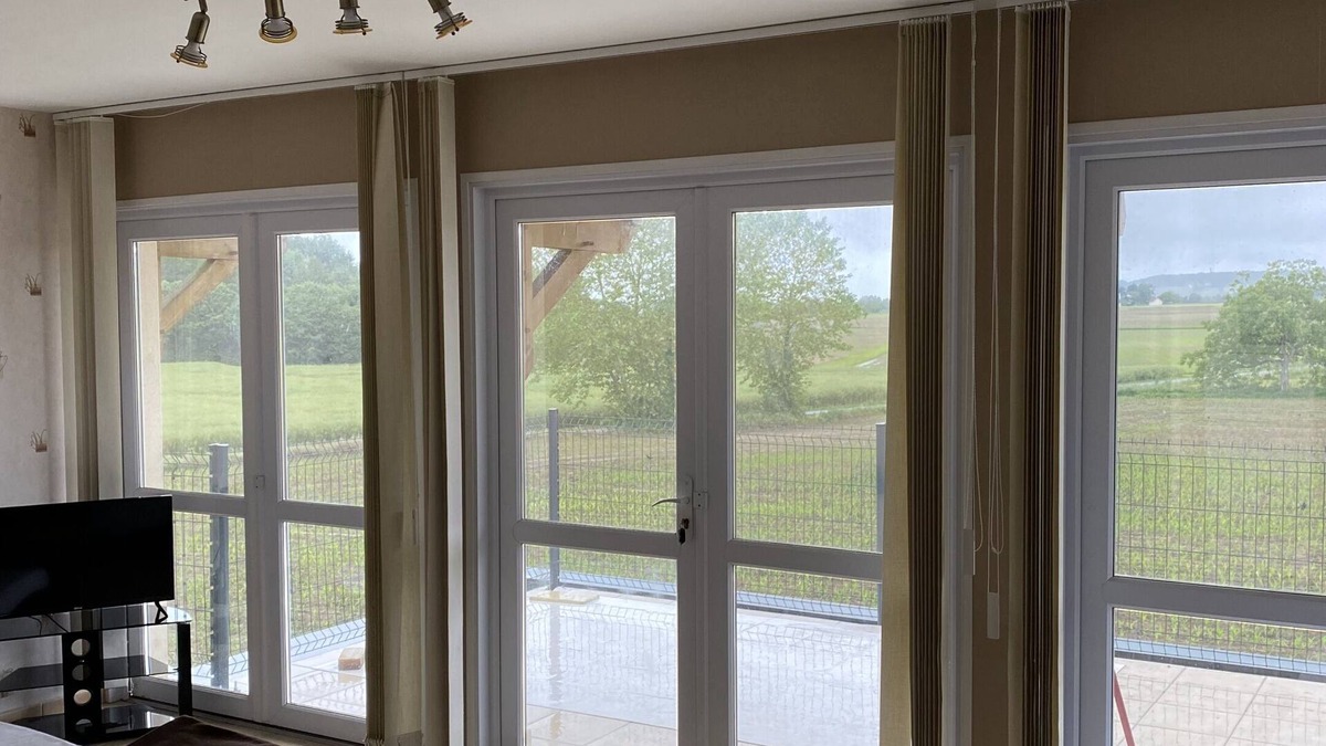 Thure Apartment | Proche Châtellerault pour mobilité professionnelle