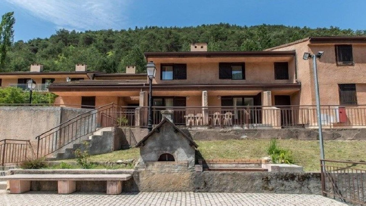 Guillaumes Condo | Proche de Valberg ! Appart avec Terrasse