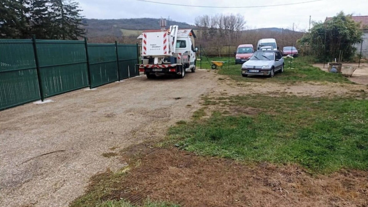 Rousson House | Proche Gare Villeneuve sur Yonne