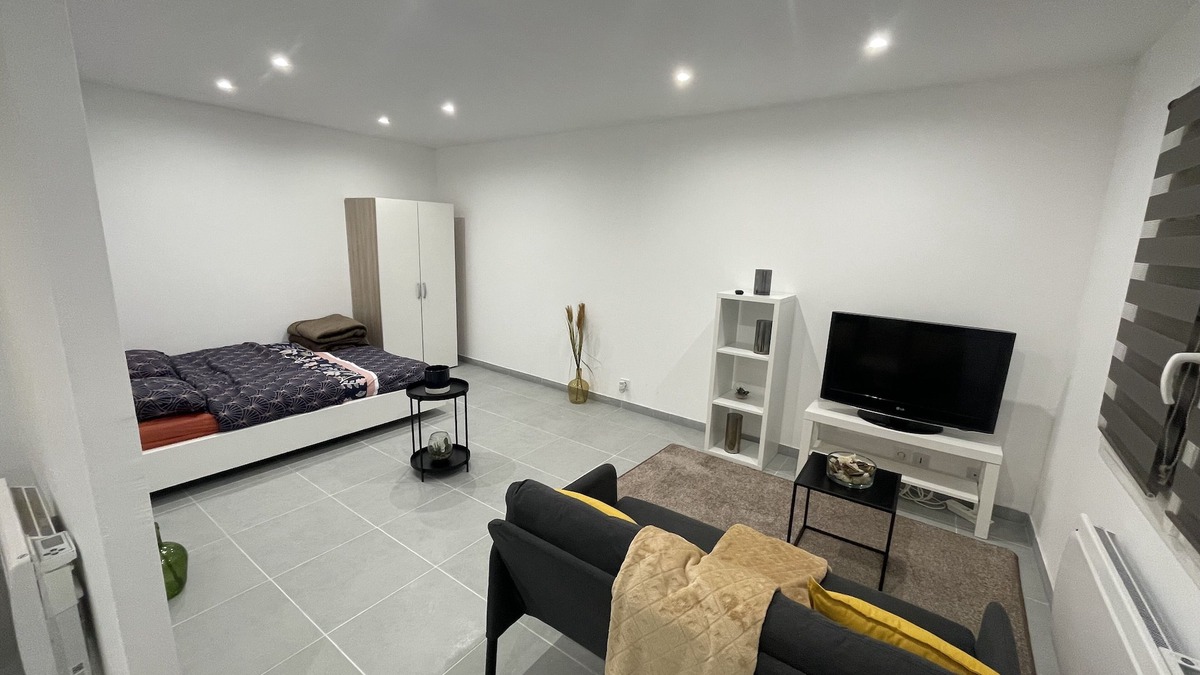 Pontcarre Apartment | Proche Paris & Disney
