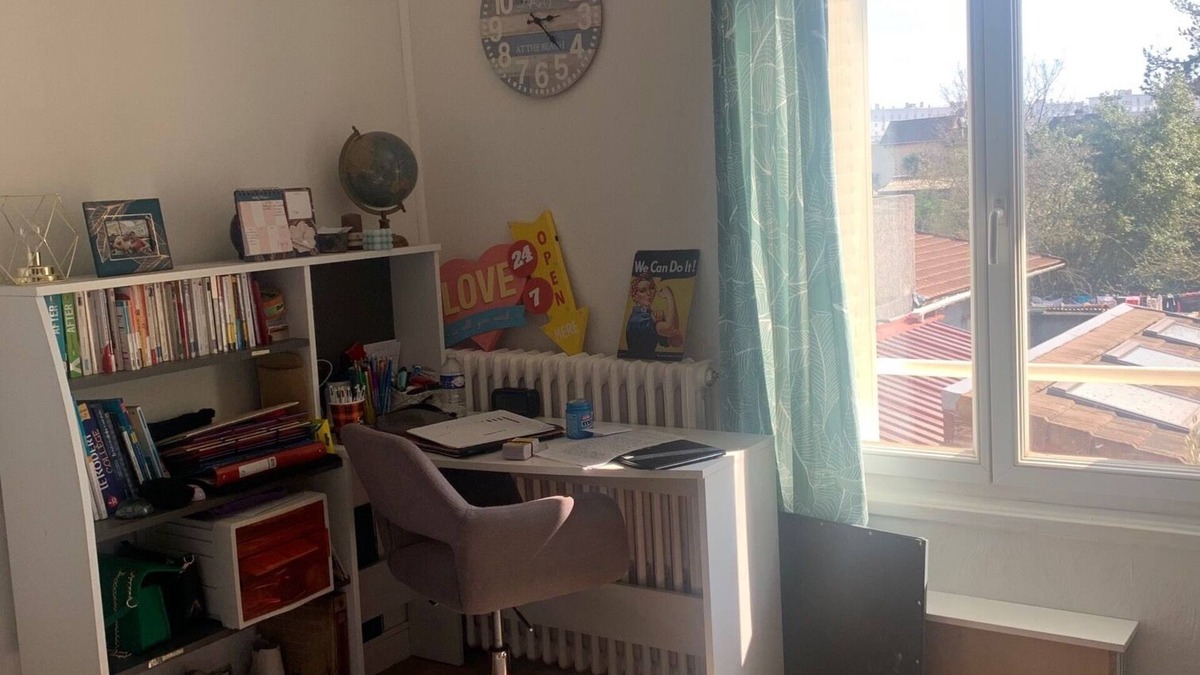 Vigneux-sur-Seine House | Proche Paris Maison Avec un Joli Jardin 8-10 Personnes, Idéal Grande Famille