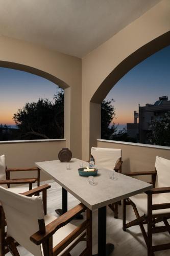 Kalathas Apartment | Procris Villas High-End Living