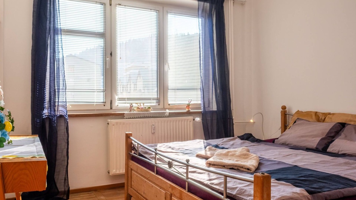 Jachymov Apartment | ProFamily simple by Interhome