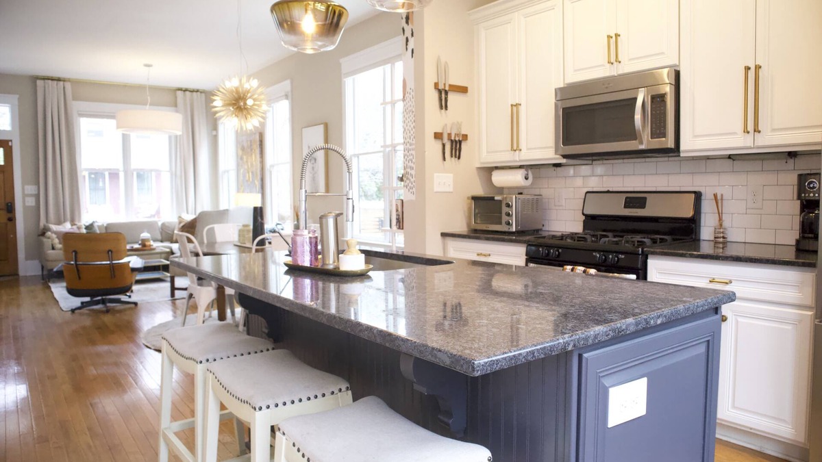 Southwest Raleigh Condo | Professional 2bd Condo Near Downtown Raleigh