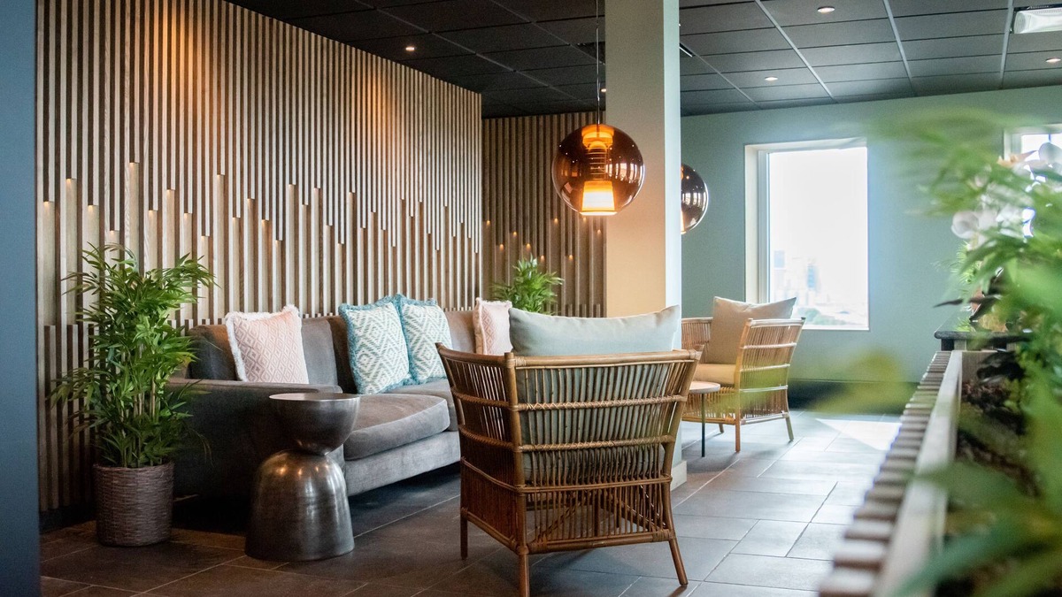 Halmstad Hotel | ProfilHotels Halmstad Plaza