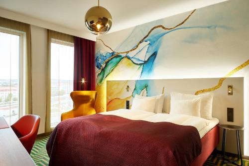 Halmstad Hotel | ProfilHotels Halmstad Plaza