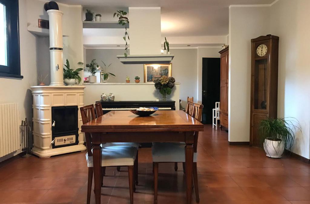 Traversetolo Apartment | Profumo di pane - Traversetolo