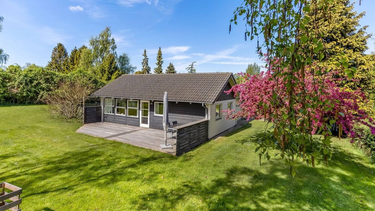 Stege House | "Prohor" - 150m from the sea by Interhome