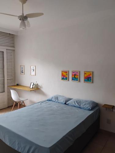 Santo Antonio House | Projeto FZ Hospedagem