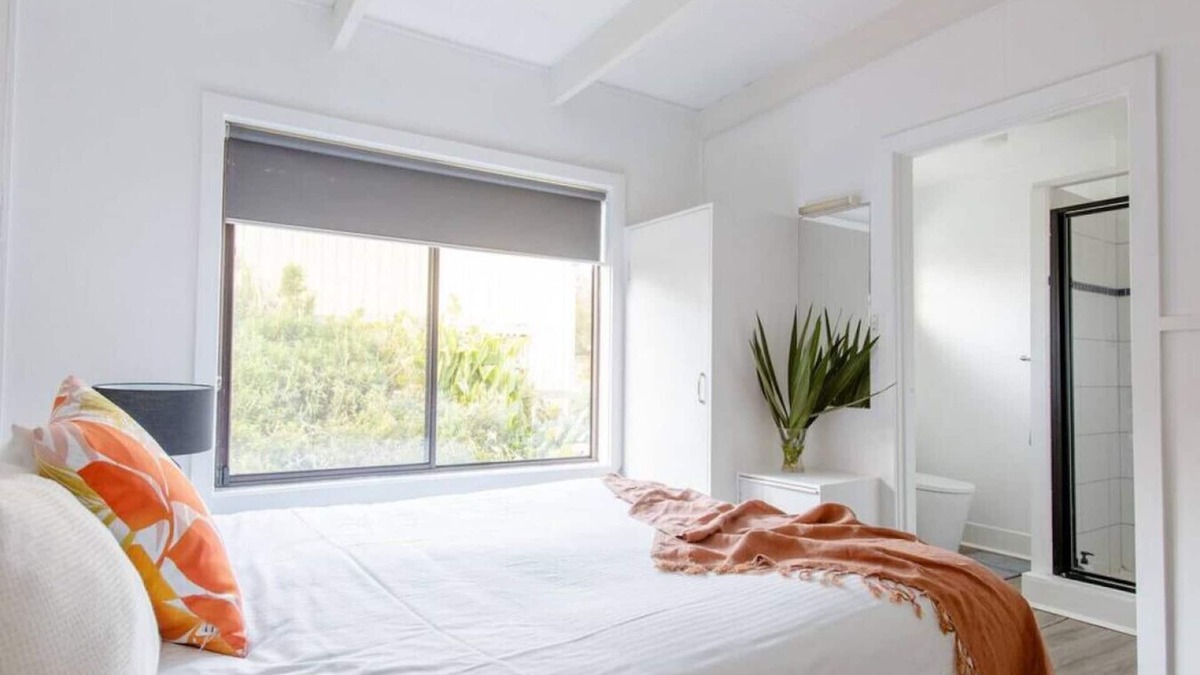 Sandy Point Condo | Prom Coast 2~Getaway to Wilson's Prom. Walk 2Beach