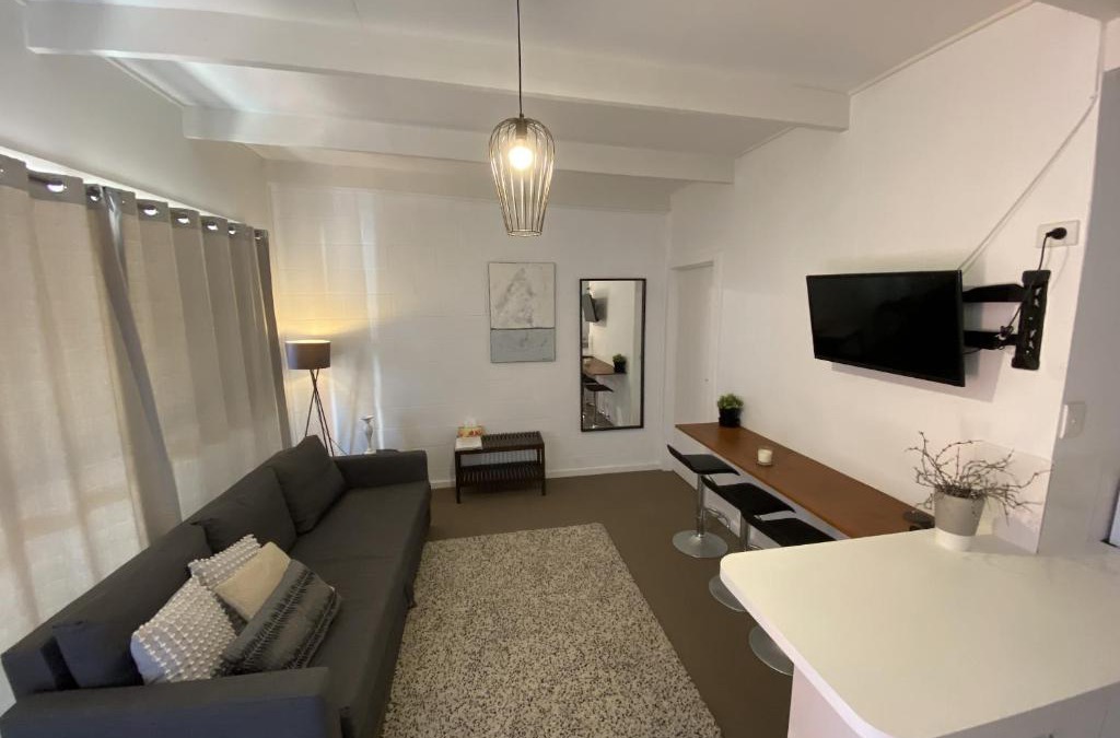 Sandy Point Apartment | Prom Coast Apartments