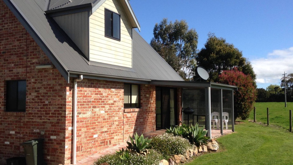 Waratah North Cottage | Prom Coast Holiday Lodge - Holiday Home 3