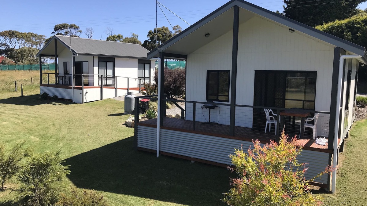 Waratah North Cottage | Prom Coast Holiday Lodge - Cottage 5