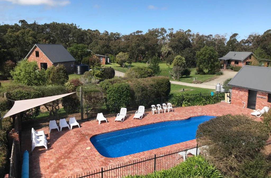 Waratah North Cabin | Prom Coast Holiday Lodge
