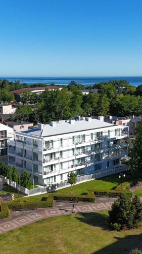 Cetniewo Apartment | PROMENADA apartamenty & spa PRZY PLAŻY
