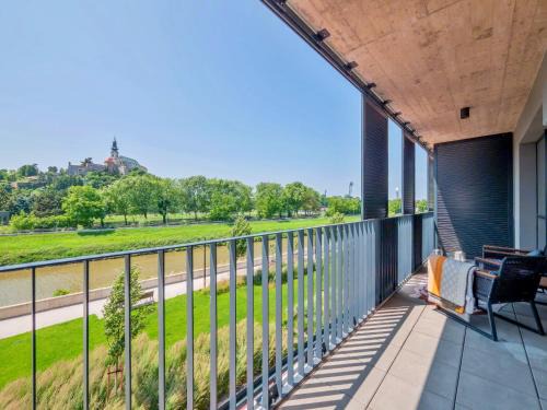 Nitra Apartment | PROMENADA Exclusive Apartment