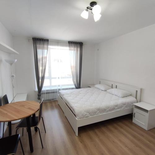 Burabay Apartment | Promenade Burabay Ikea room halal-apartments (no alcohol, no unmarried couples)