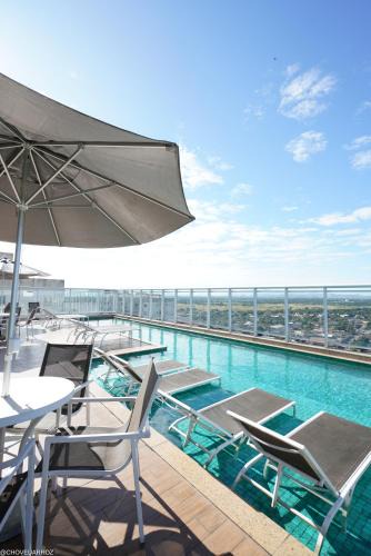 Centro Hotel | Promenade Fusion Itaguaí