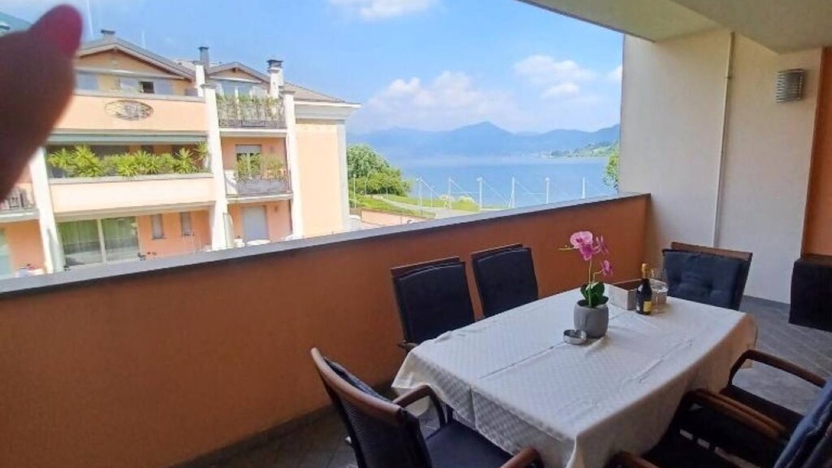Sarnico Apartment | PROMENADE Luxury View