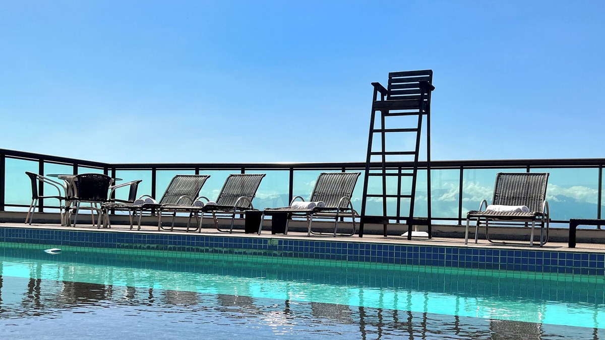 Centro Apartment | Promenade Prime Itaboraí