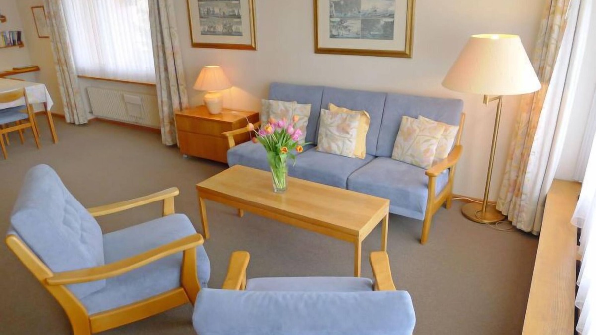 Arosa Apartment | Promenade (Utoring) by Interhome